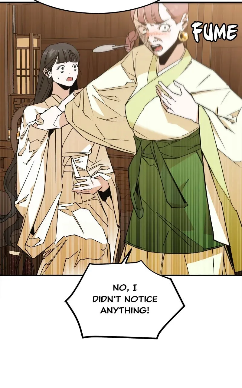 How a Goddess Wins Over Tigers Chapter 6 page 99 - 
