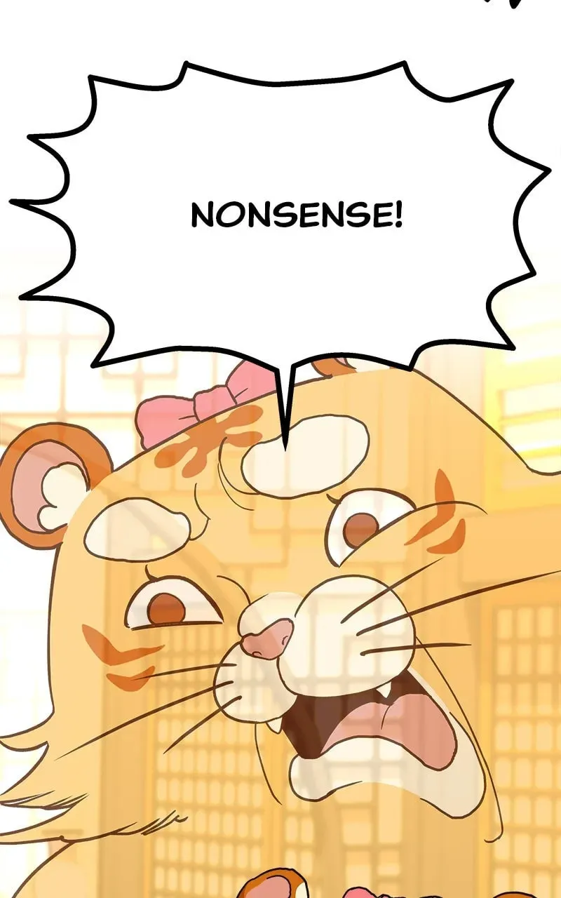 How a Goddess Wins Over Tigers Chapter 7 page 101 - 