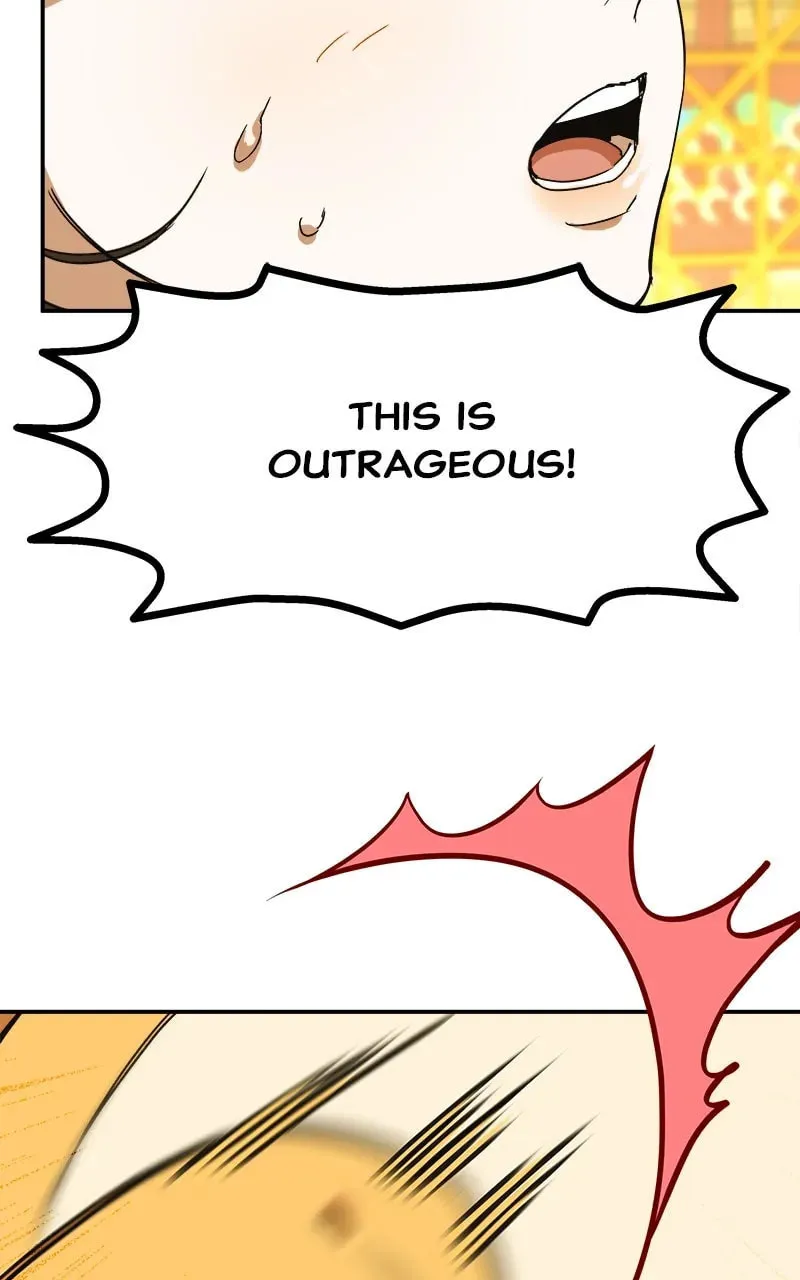 How a Goddess Wins Over Tigers Chapter 7 page 104 - 