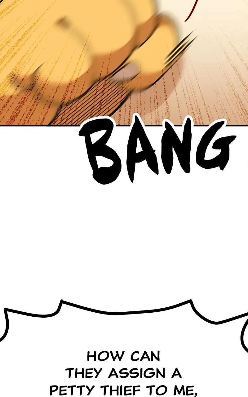 How a Goddess Wins Over Tigers Chapter 7 page 105 - 