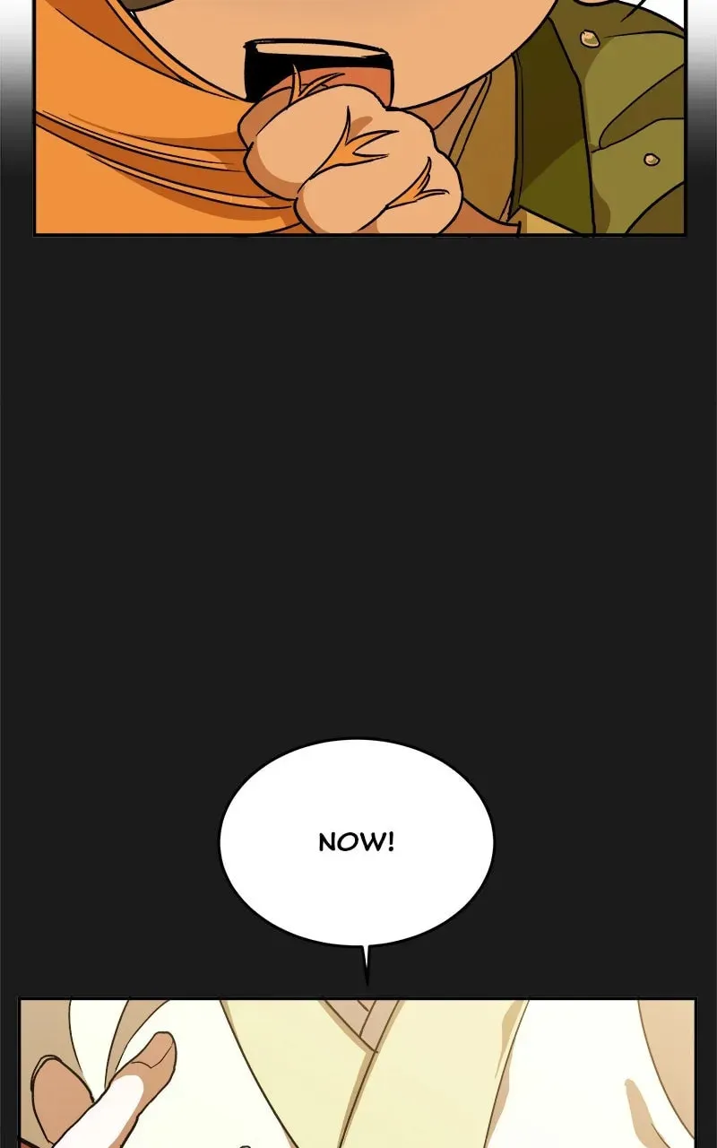 How a Goddess Wins Over Tigers Chapter 7 page 113 - 