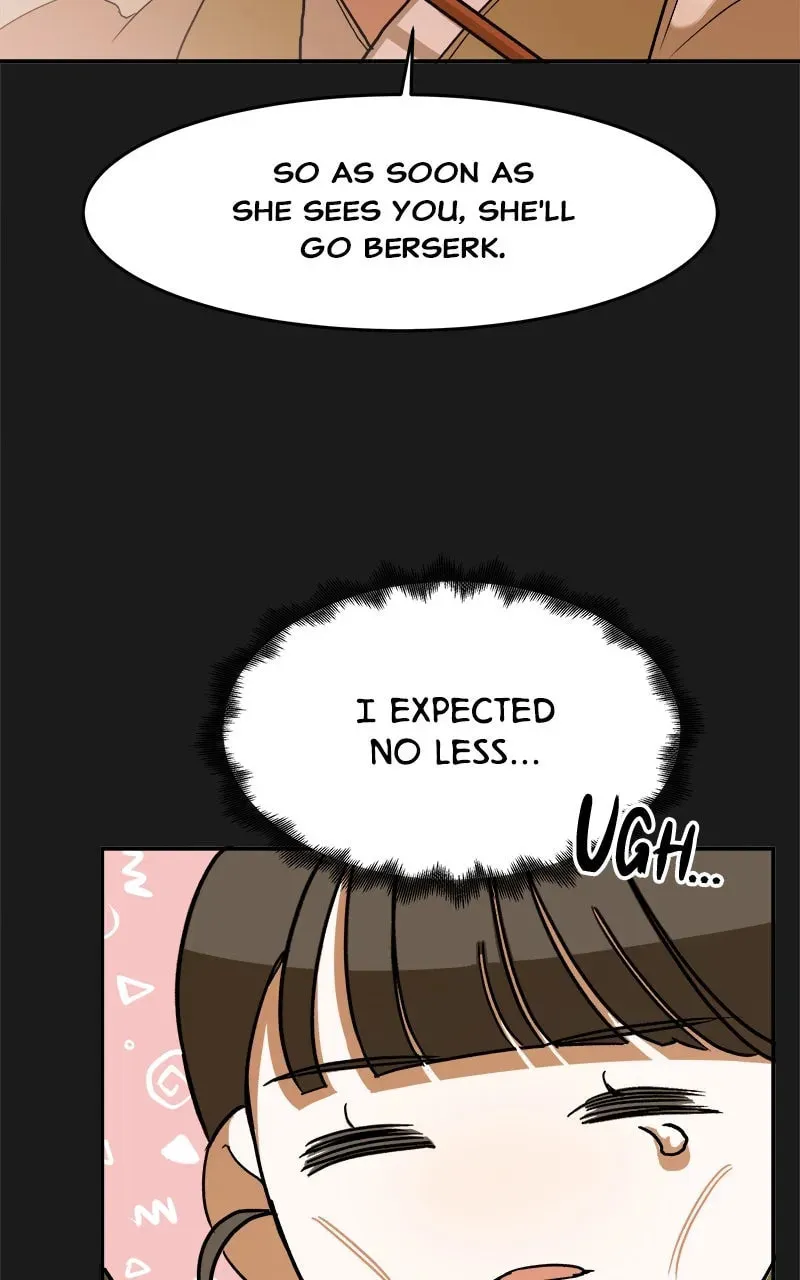 How a Goddess Wins Over Tigers Chapter 7 page 117 - 