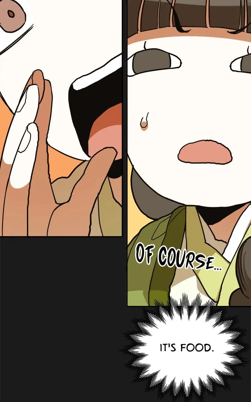 How a Goddess Wins Over Tigers Chapter 7 page 122 - 