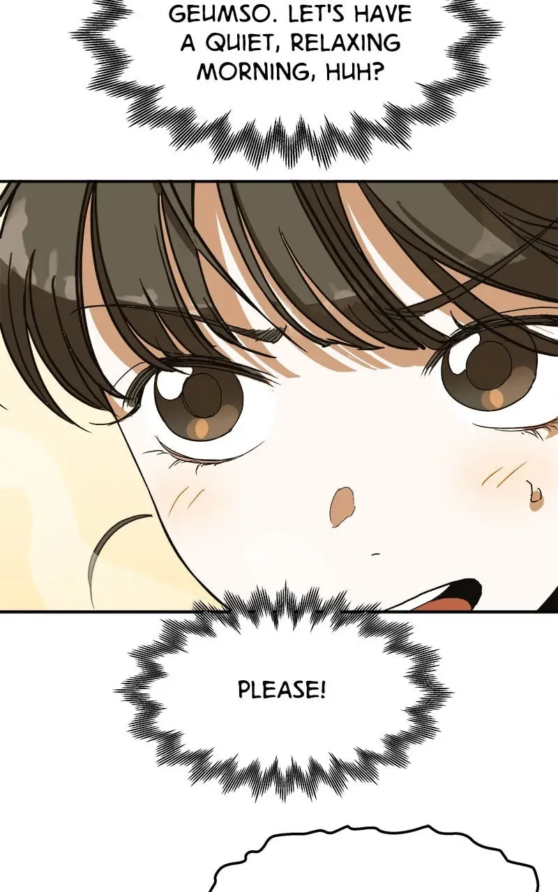 How a Goddess Wins Over Tigers Chapter 7 page 137 - 
