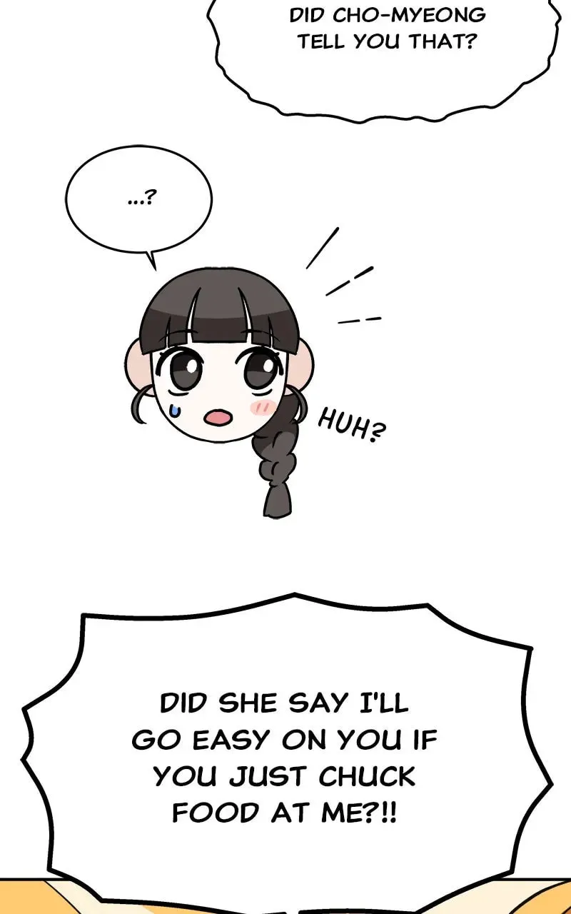 How a Goddess Wins Over Tigers Chapter 7 page 138 - 