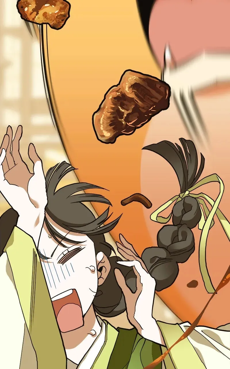 How a Goddess Wins Over Tigers Chapter 7 page 142 - 