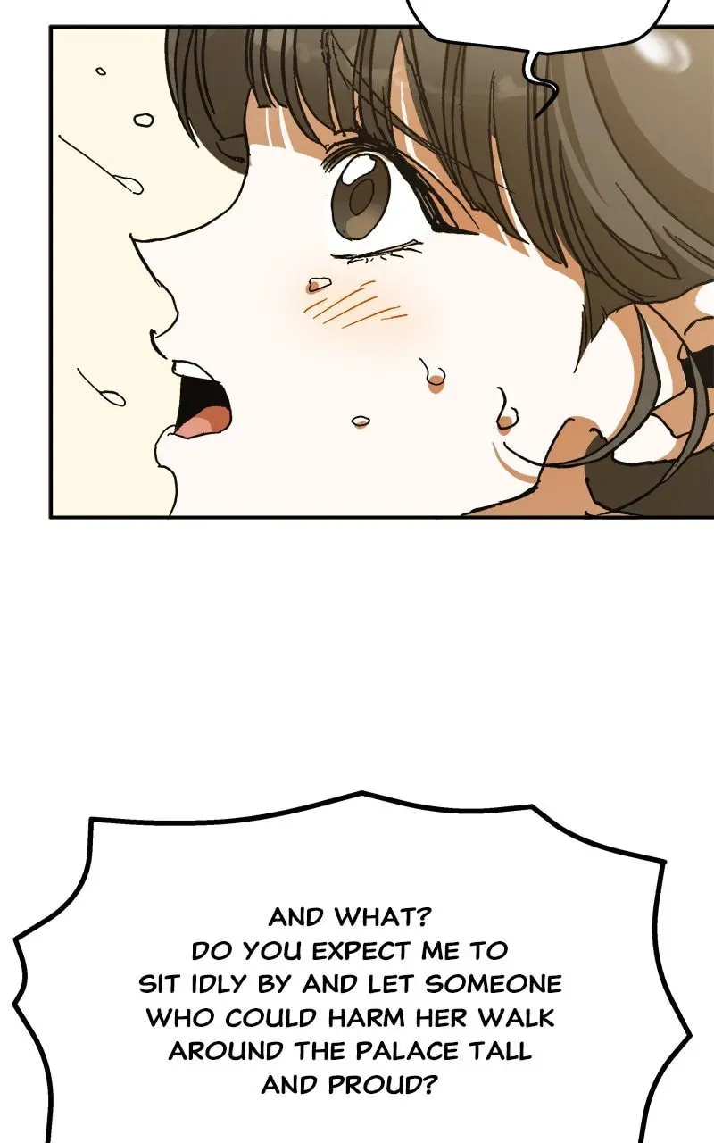 How a Goddess Wins Over Tigers Chapter 7 page 146 - 