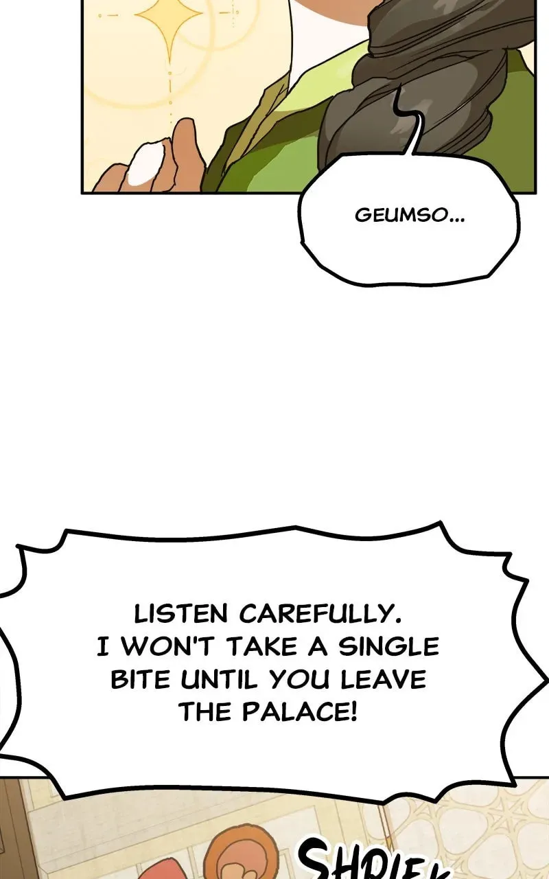 How a Goddess Wins Over Tigers Chapter 7 page 149 - 