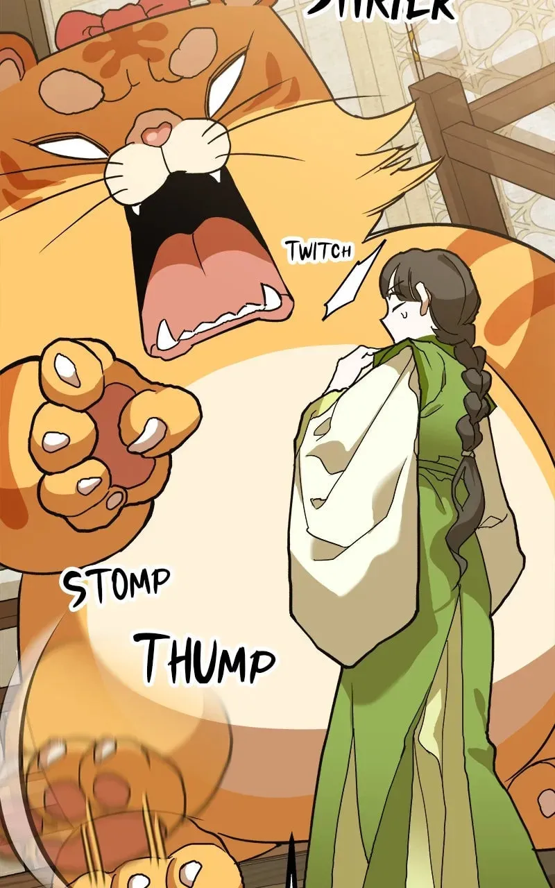 How a Goddess Wins Over Tigers Chapter 7 page 150 - 