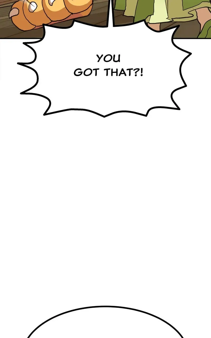 How a Goddess Wins Over Tigers Chapter 7 page 151 - 