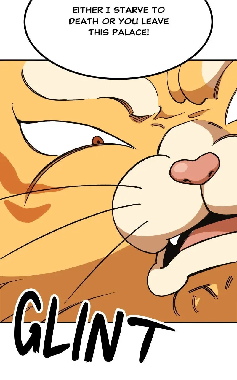 How a Goddess Wins Over Tigers Chapter 7 page 152 - 