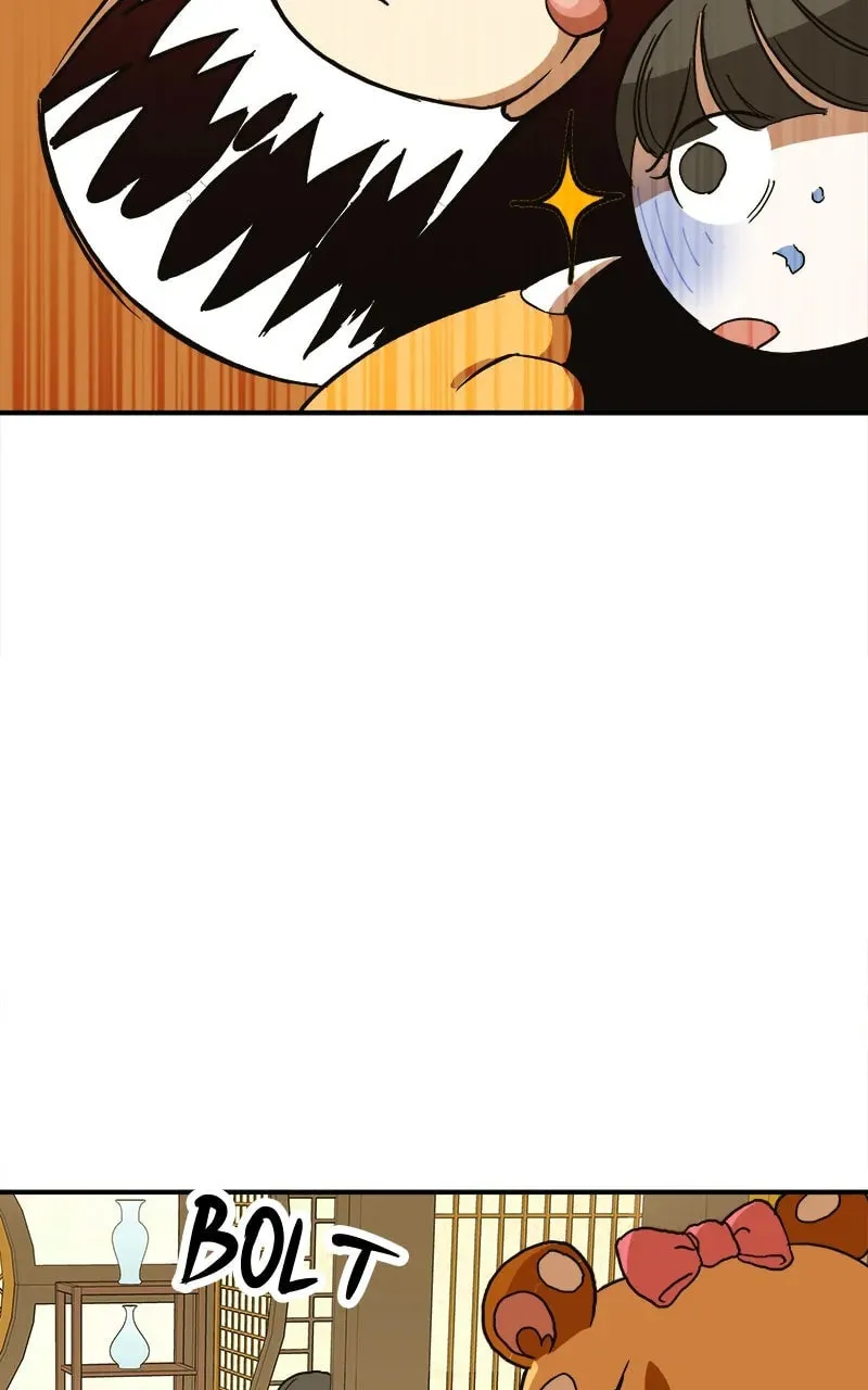 How a Goddess Wins Over Tigers Chapter 7 page 154 - 