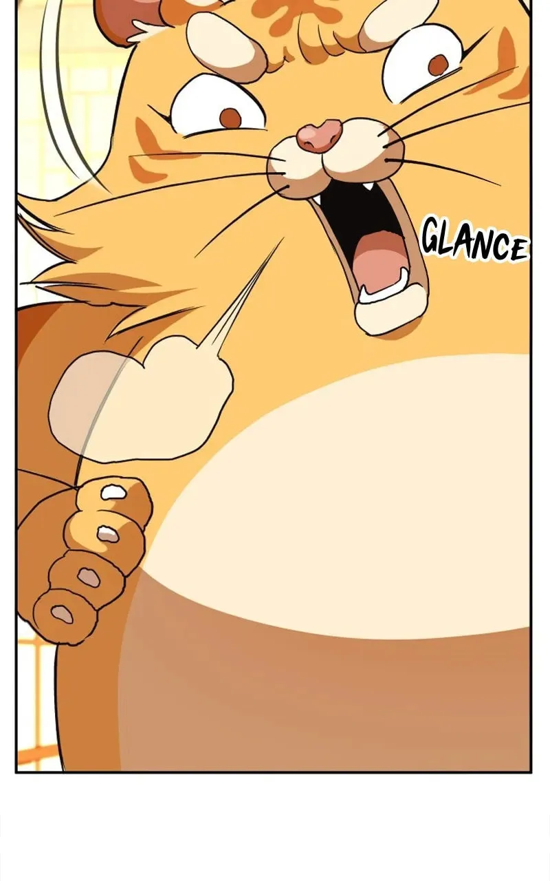 How a Goddess Wins Over Tigers Chapter 7 page 156 - 
