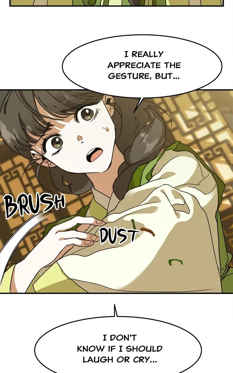 How a Goddess Wins Over Tigers Chapter 7 page 162 - 