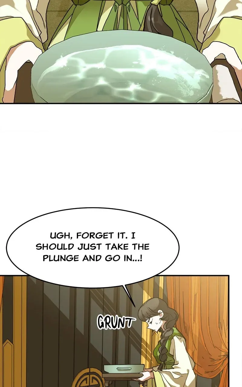 How a Goddess Wins Over Tigers Chapter 7 page 167 - 
