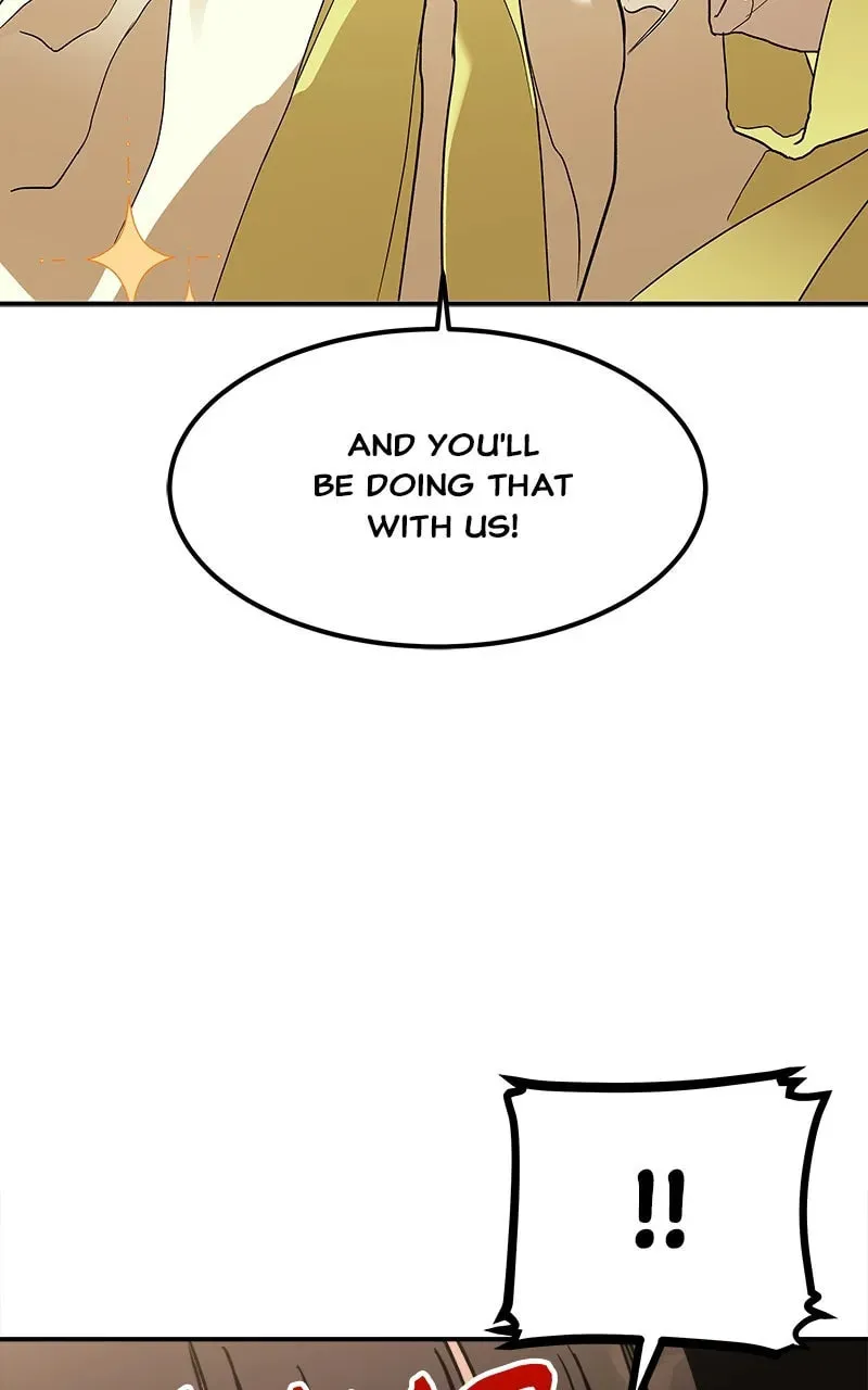How a Goddess Wins Over Tigers Chapter 7 page 18 - 