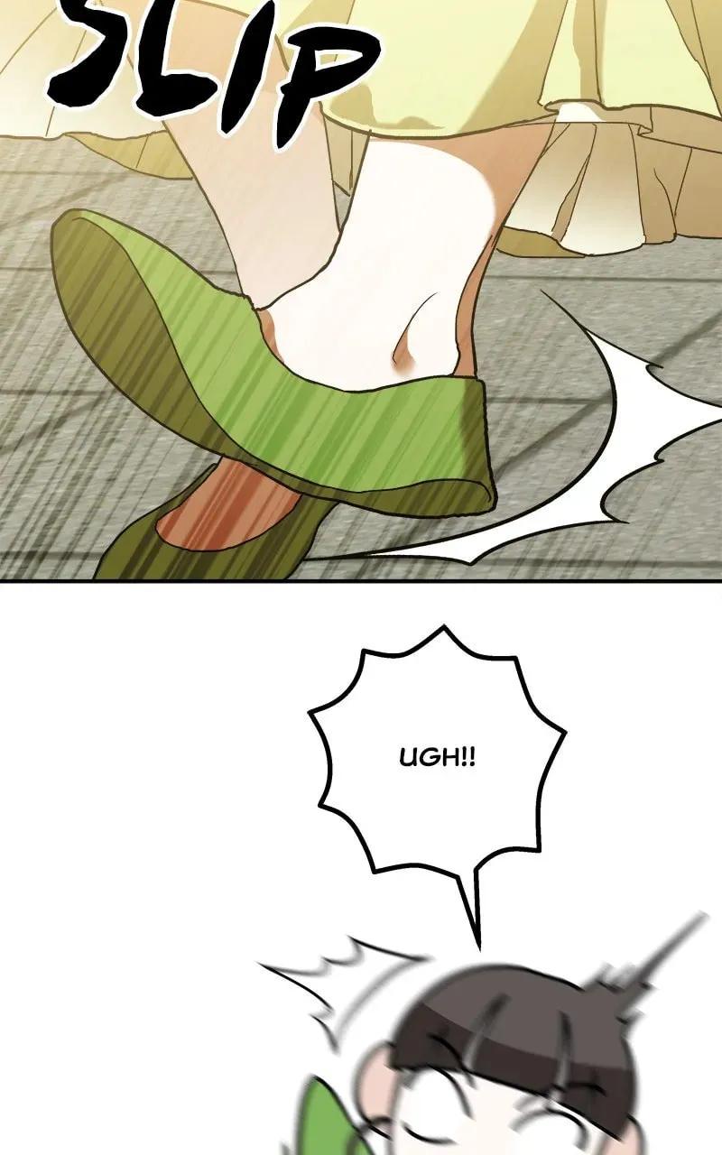 How a Goddess Wins Over Tigers Chapter 7 page 173 - 