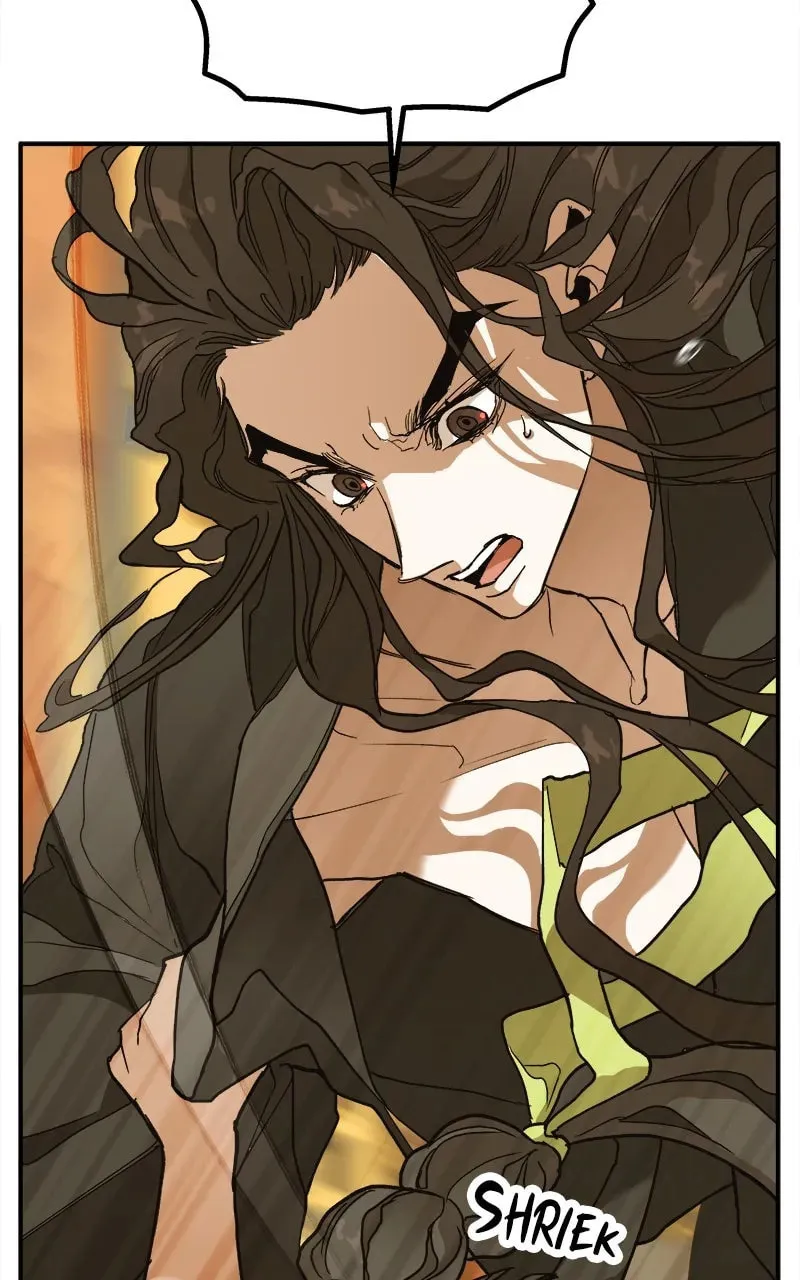 How a Goddess Wins Over Tigers Chapter 7 page 176 - 