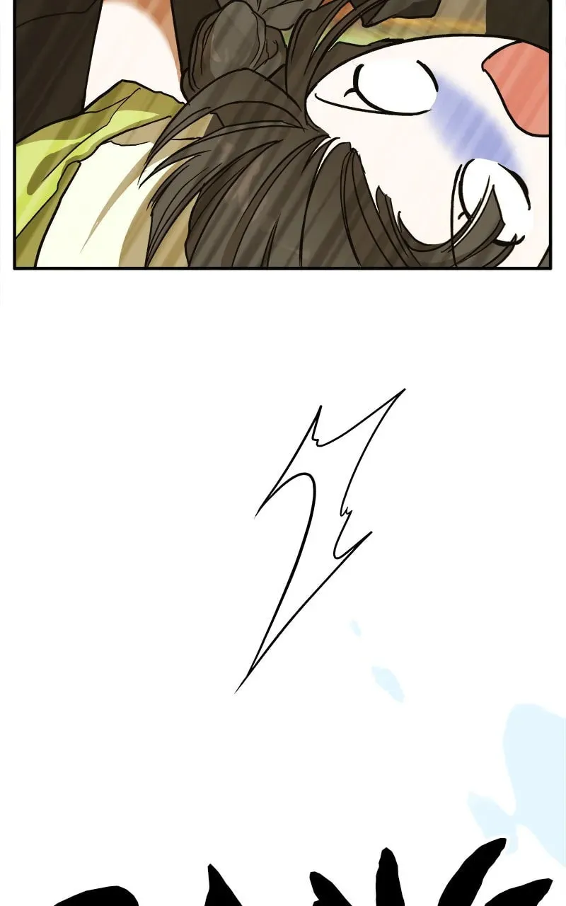 How a Goddess Wins Over Tigers Chapter 7 page 177 - 
