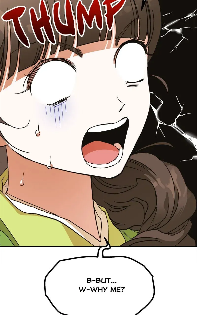 How a Goddess Wins Over Tigers Chapter 7 page 19 - 