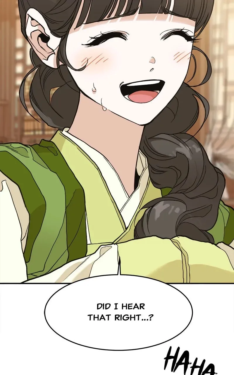 How a Goddess Wins Over Tigers Chapter 7 page 3 - 