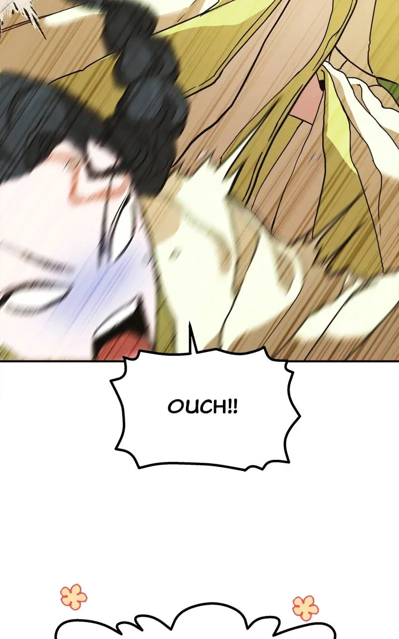 How a Goddess Wins Over Tigers Chapter 7 page 22 - 