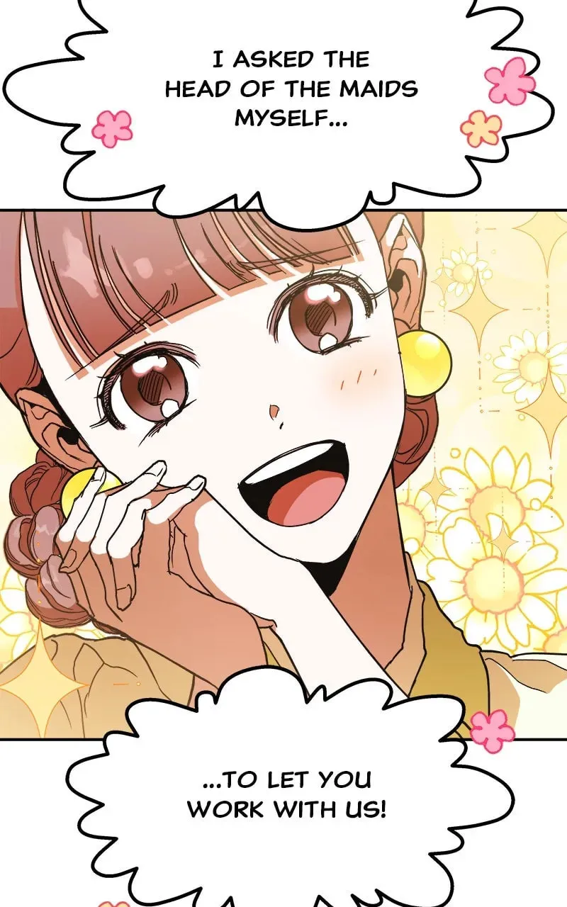 How a Goddess Wins Over Tigers Chapter 7 page 23 - 