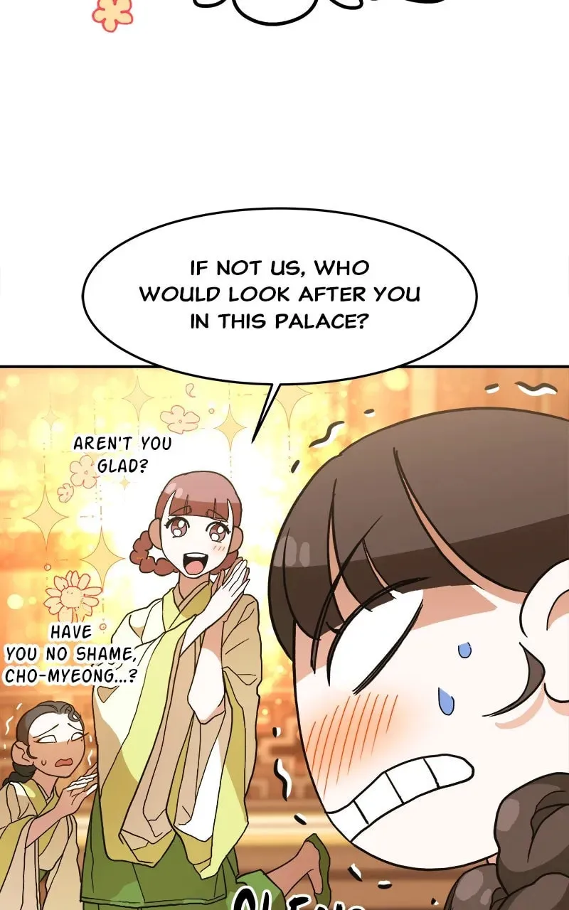 How a Goddess Wins Over Tigers Chapter 7 page 24 - 