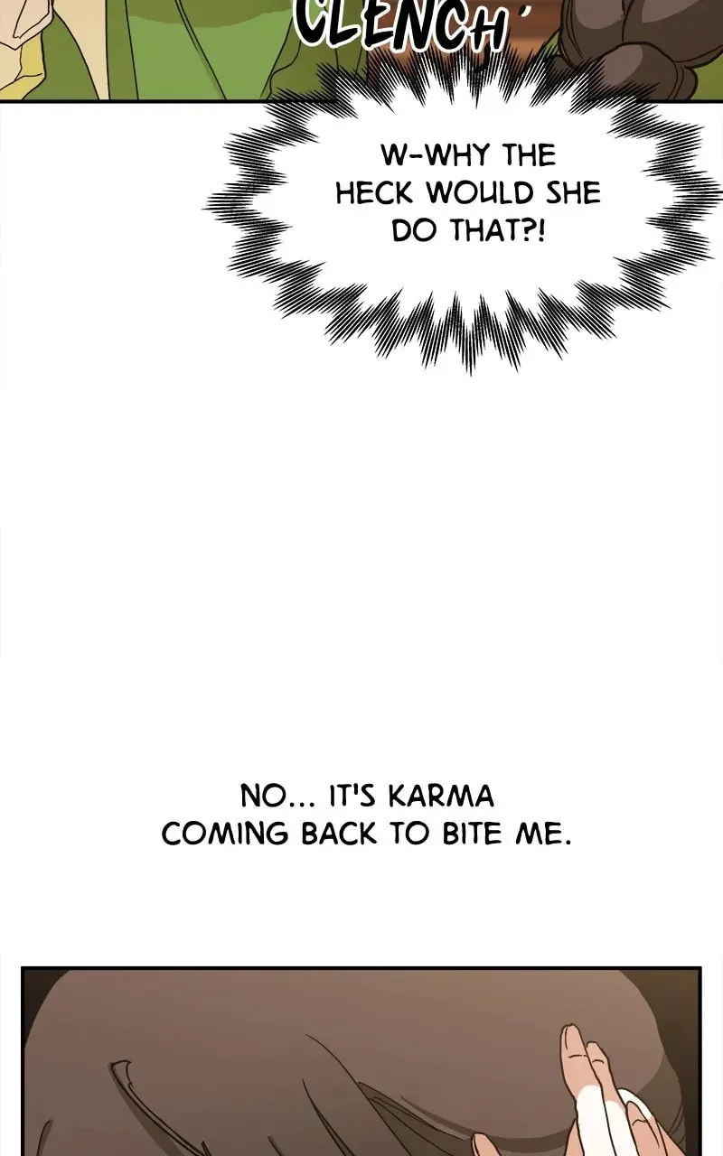 How a Goddess Wins Over Tigers Chapter 7 page 25 - 