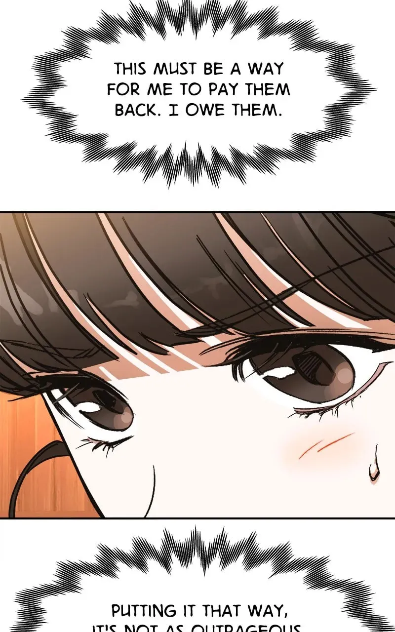 How a Goddess Wins Over Tigers Chapter 7 page 31 - 