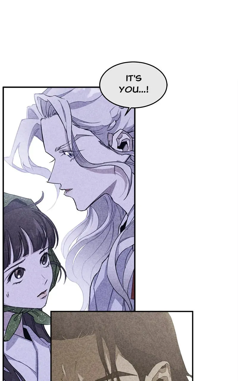 How a Goddess Wins Over Tigers Chapter 7 page 35 - 