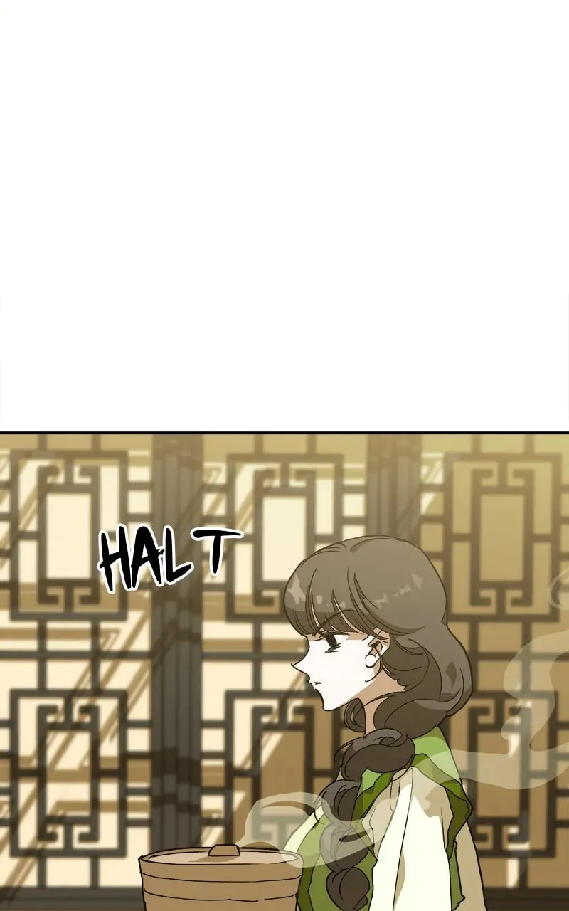 How a Goddess Wins Over Tigers Chapter 7 page 56 - 