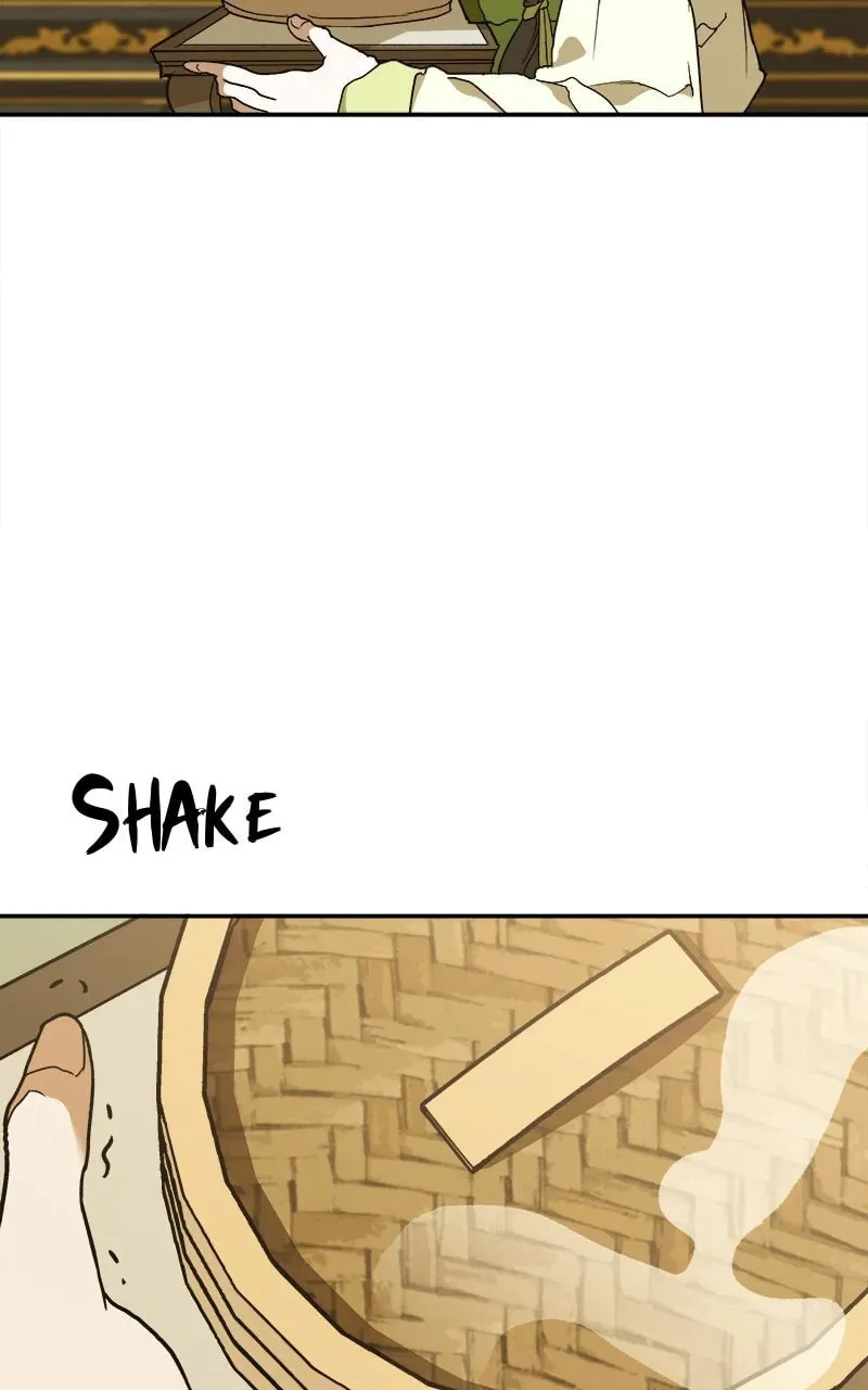 How a Goddess Wins Over Tigers Chapter 7 page 57 - 