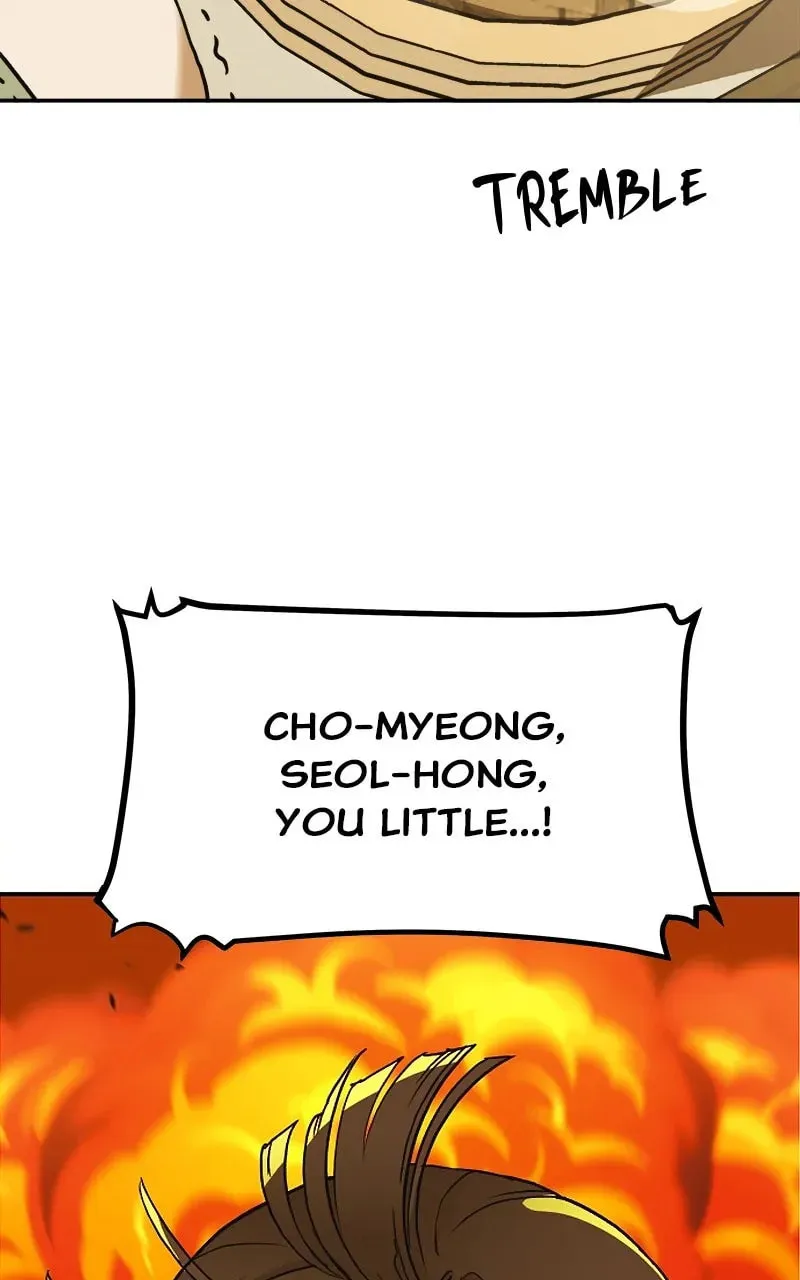 How a Goddess Wins Over Tigers Chapter 7 page 58 - 