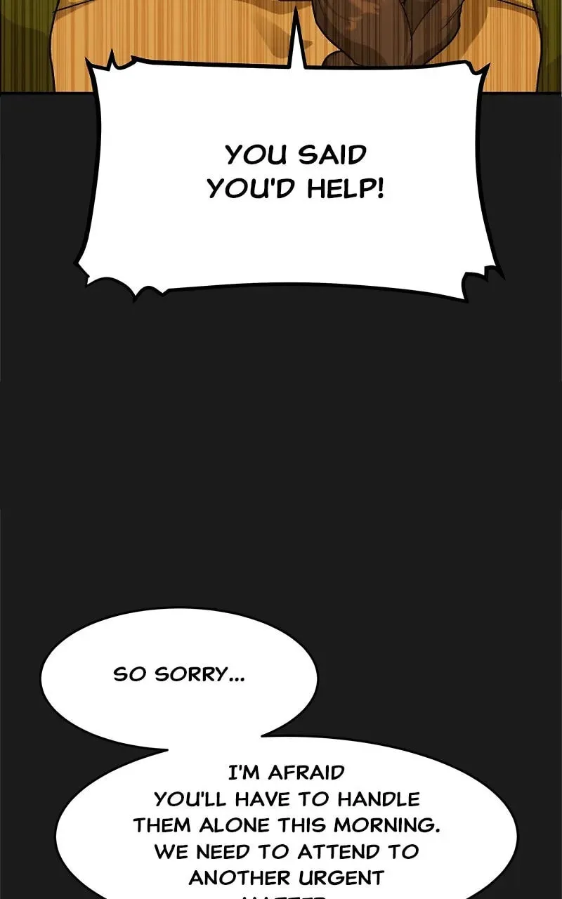 How a Goddess Wins Over Tigers Chapter 7 page 60 - 