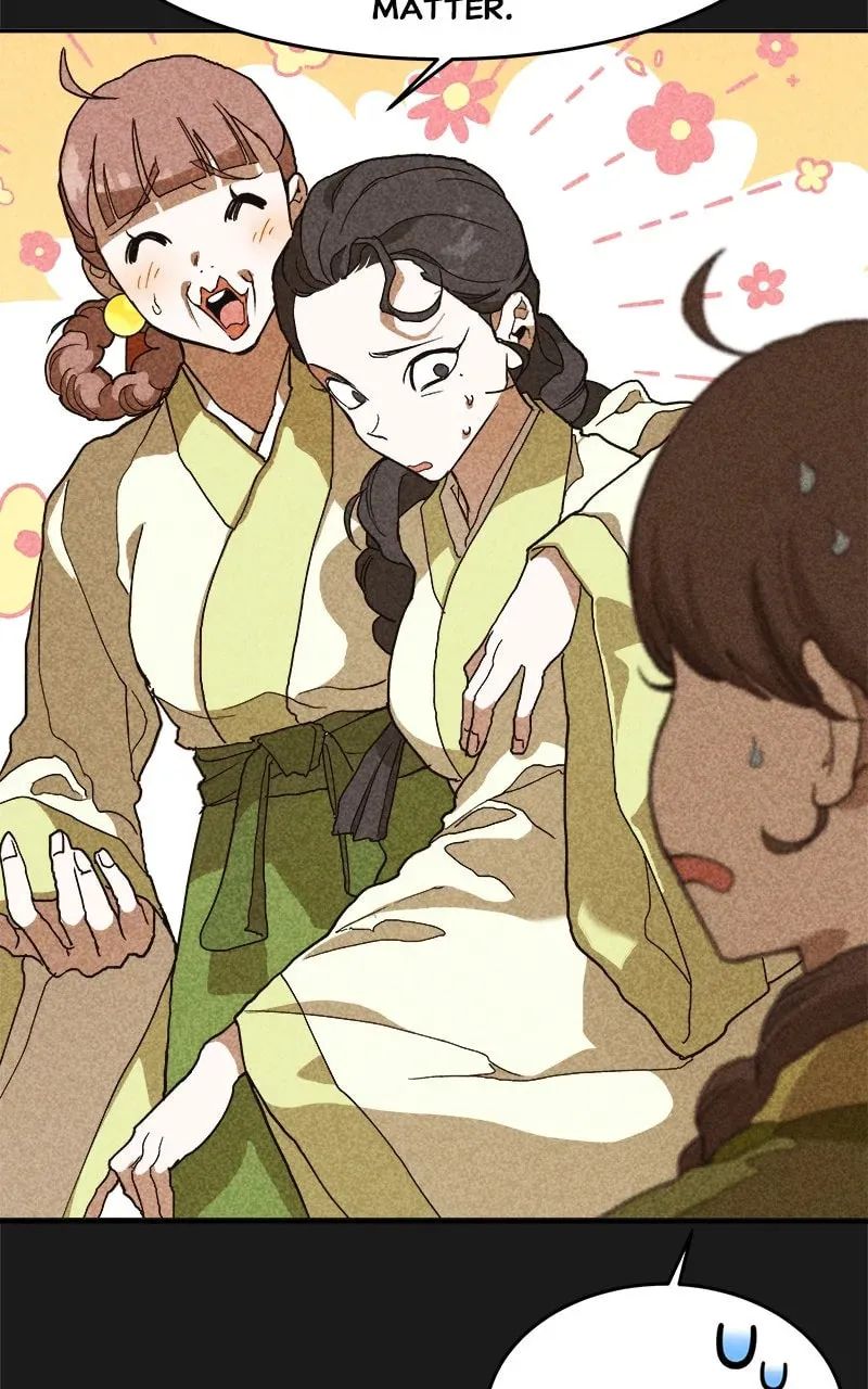 How a Goddess Wins Over Tigers Chapter 7 page 61 - 