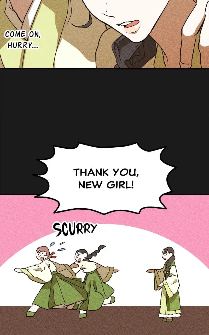 How a Goddess Wins Over Tigers Chapter 7 page 63 - 