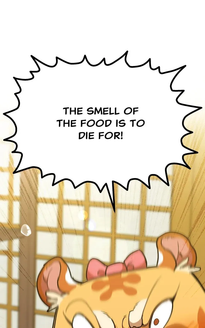 How a Goddess Wins Over Tigers Chapter 7 page 84 - 