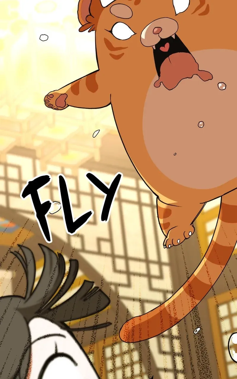 How a Goddess Wins Over Tigers Chapter 7 page 87 - 