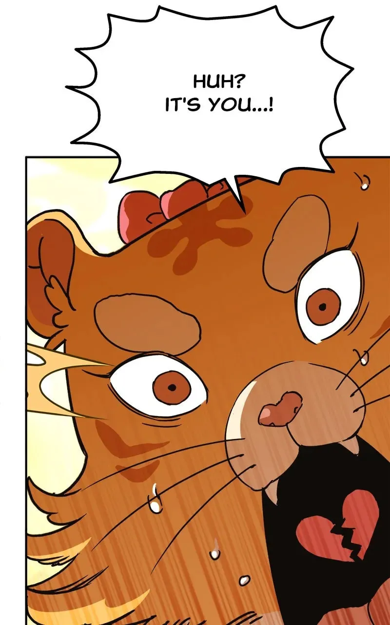 How a Goddess Wins Over Tigers Chapter 7 page 90 - 