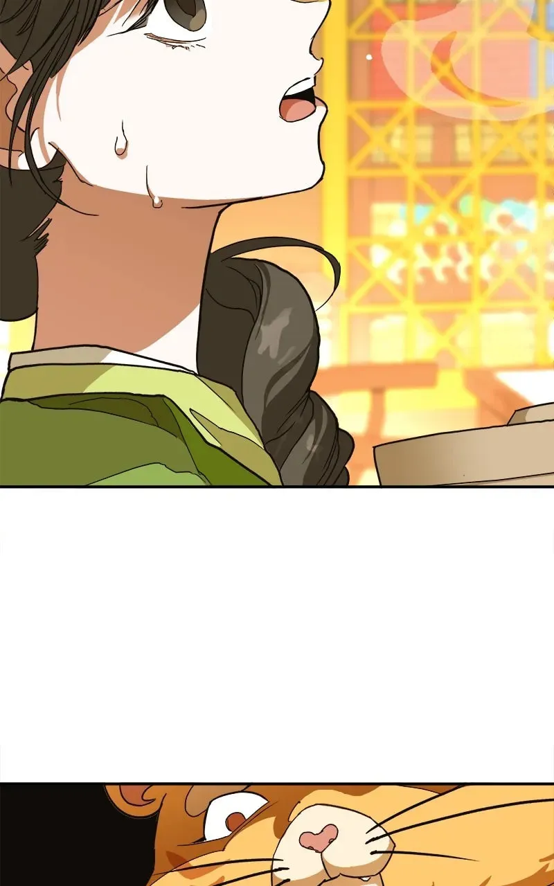 How a Goddess Wins Over Tigers Chapter 7 page 95 - 