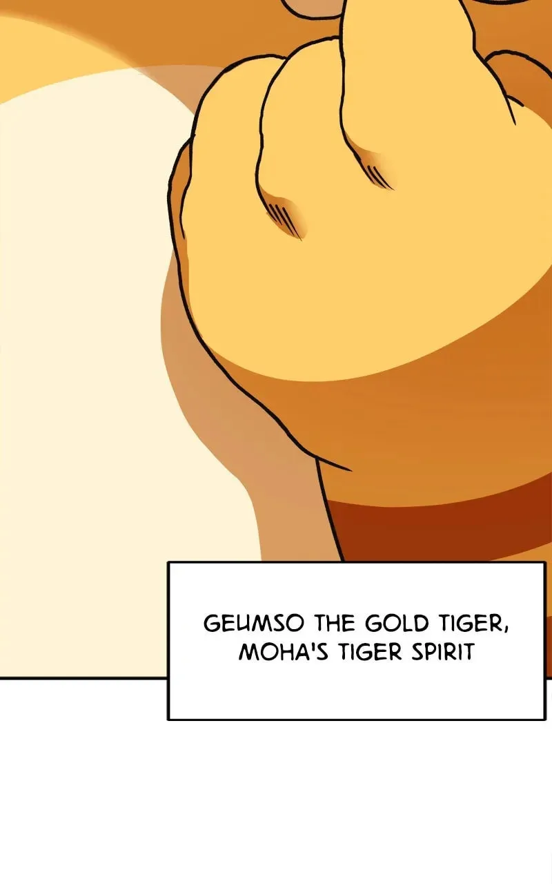 How a Goddess Wins Over Tigers Chapter 7 page 99 - 