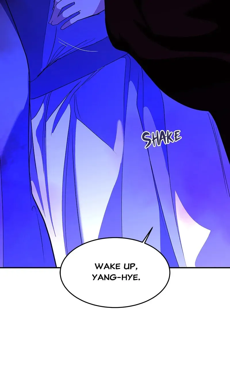 How a Goddess Wins Over Tigers Chapter 77 page 168 - 