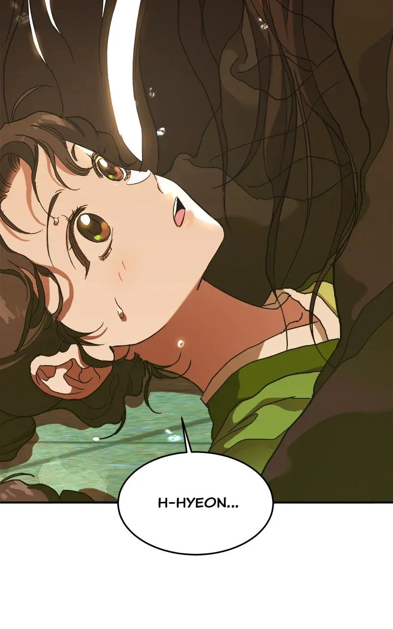 How a Goddess Wins Over Tigers Chapter 8 page 5 - 