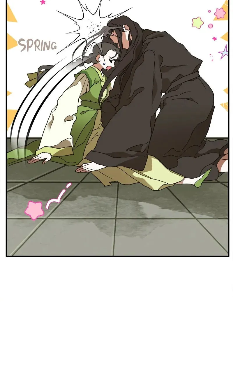 How a Goddess Wins Over Tigers Chapter 8 page 8 - 