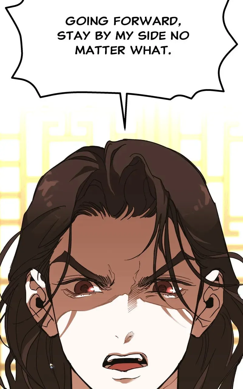 How a Goddess Wins Over Tigers Chapter 8 page 98 - 