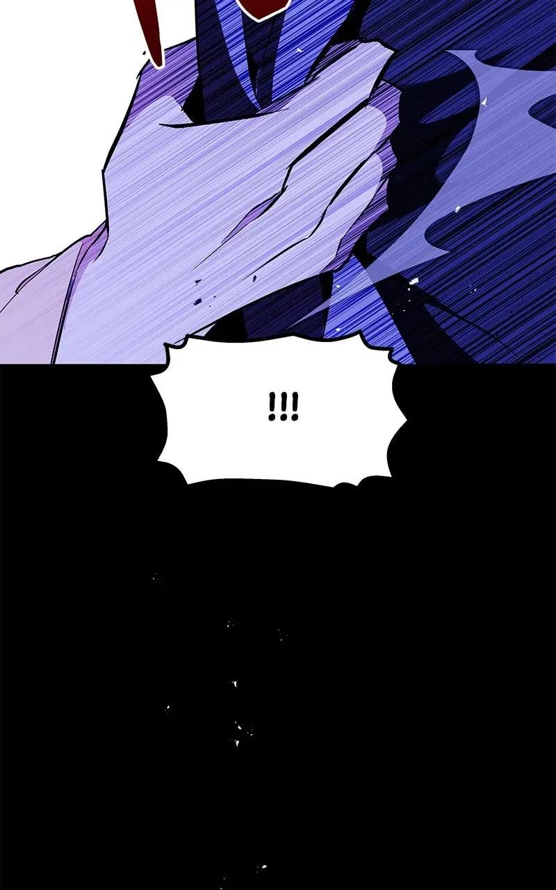 How a Goddess Wins Over Tigers Chapter 91 page 33 - 