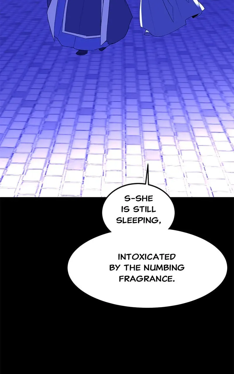 How a Goddess Wins Over Tigers Chapter 91 page 5 - 