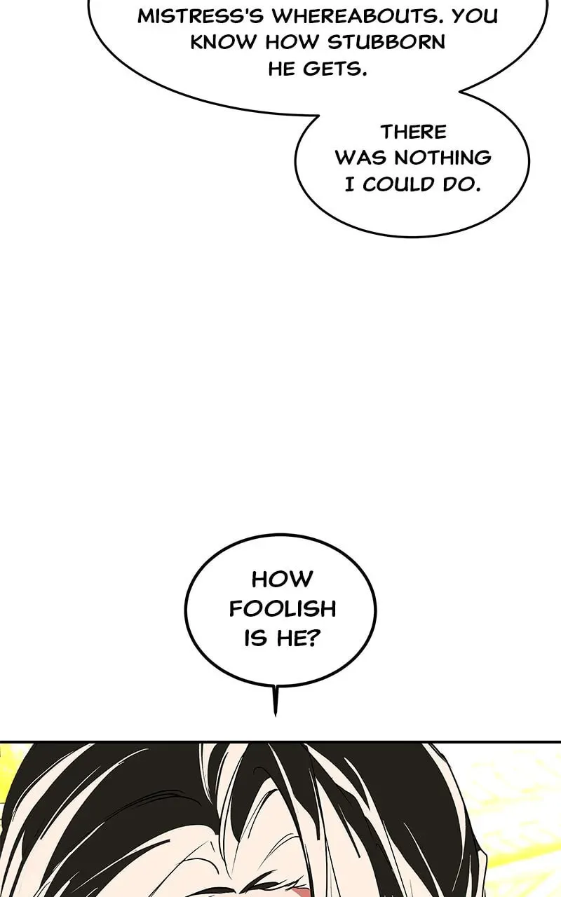 How a Goddess Wins Over Tigers Chapter 91 page 98 - 