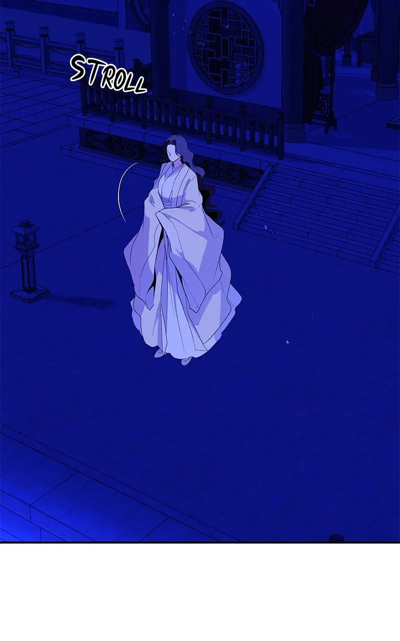 How a Goddess Wins Over Tigers Chapter 92 page 4 - 